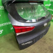 Крышка багажника Hyundai Tucson 2015-2018 73700D7000 TL Hyundai Tucson 