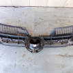 Решетка радиатора VW Golf V 2003-2009 Volkswagen Golf оригинальный номер 1K0853655A