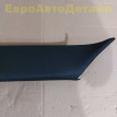 Обшивка передней стойки Land Rover Defender 2 L663 Land Rover Defender оригинальный номер LR150107