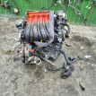 Двигатель Nissan Qashqai оригинальный номер 10102JN30F, 10102EW80F