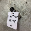 Датчик кондиционера Chevrolet Captiva (C100) 2006-2011 Chevrolet Captiva оригинальный номер 95018104