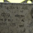 Теплообменник Audi 200 