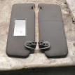 Козырьки солнцезащитные комплект Renault Logan I Renault 20 