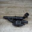Корпус термостата Peugeot 1.6 DV6TED4 Peugeot 207 оригинальный номер 9660660380