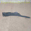 Брызговик передний VW Touareg 3 (CR7) Audi Q7 (4M) Volkswagen Touareg оригинальный номер 4M0853887C