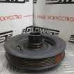 Шкив коленвала Honda CR-V  