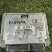 Эбу Skoda Octavia Tour 1996-2000 06A906018DJ Skoda Octavia оригинальный номер 06A906018DJ