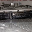 Блок управления двигателя Toyota Camry  