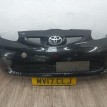 Бампер передний Toyota Aygo ХЕТЧБЭК 5ДВ. 2006 Toyota Aygo  
