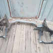Название детали Панель передняя Модель Peugeot 4007 Peugeot 4007 оригинальный номер 7106F3