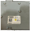 Дисплей климат-контроля Audi Q8 2019 4N0919603 4M DCB Audi Q8 