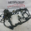 Проводка моторная A14NET Опель Астра J Opel Astra оригинальный номер 13418750