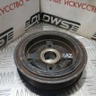 Шкив коленвала Toyota Camry  