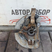 Кулак поворотный пер левый Mitsubishi Outlander 3 Mitsubishi i оригинальный номер 3870A007