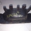 Накладка ручки внутренней Nissan Almera G15 (2012—2018) Nissan Almera оригинальный номер 829514aa1a