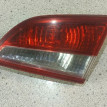 Фонарь задний Nissan Almera G15 (2012—2018) Nissan Almera оригинальный номер 265504AA1A