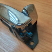 Ручка двери внутренняя правая Hyundai Sonata EF Hyundai Sonata оригинальный номер 826203D010