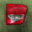 Фонарь в крышку багажника Toyota SEQUOIA 2008-2014 815900C030, левый Toyota Sequoia 