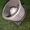 Моторчик отопителя Nissan March Nissan March оригинальный номер 2722072B00