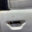 Дверь задняя правая Nissan Cube 1999 г Nissan Cube 