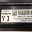 Блок управления двигателем Nissan Note E11 1.4 Nissan Note  