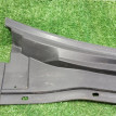 Решетка под лобовое стекло (жабо) Mitsubishi Mitsubishi i оригинальный номер MR971425