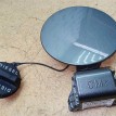 Название детали Лючок бензобака Модель Hyundai Santa Fe CM Hyundai Santa Fe  оригинальный номер 69510-2B000