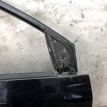 Дверь передняя правая Ford Fiesta ХЕТЧБЭК 5ДВ. Ford Fiesta  