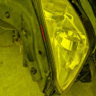 Ноускат Toyota RAV 4 оригинальный номер 5211942740C0