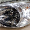 Фара левая Hyundai Getz 2002 - 2005 Hyundai Getz оригинальный номер 921101C010