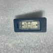 Подсветка номера BMW 5 F10 N52B30 2011 BMW 5er оригинальный номер 63 26 7 193 293