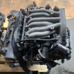Двигатель G6EA Hyundai Santa-Fe 2.7 Hyundai Santa Fe оригинальный номер 161P13EA00