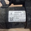 стартер Nissan Juke 
