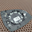 Зеркальный элемент BMW X3 оригинальный номер 51 16 9 491 785, 51 16 9 491 785, 51169491785, 9491785, 51 16 7 471 793, 51167471793, 7471793