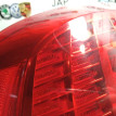 Фонарь задний левый Volkswagen PASSAT Variant 2012 Volkswagen Passat 