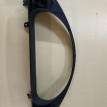 Накладка щитка приборов BMW e39 8186936 BMW 5er оригинальный номер 51458186936