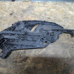 Кронштейн фары правой Skoda Octavia (A5 1Z-) 2004-2013 Skoda Octavia оригинальный номер 1Z0941614
