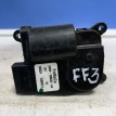 Моторчик заслонки печки Ford Focus 3 10-14 б/у Ford Focus  оригинальный номер 1699371