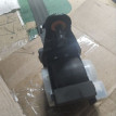 Ремень безопасности Kia Ceed 2009 898101H000EQ Kia Cee'd оригинальный номер 898101H000EQ