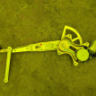 Стеклоподъемник Toyota Ractis 