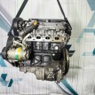 Двигатель Opel Astra 1999-2006 751 G Z18XE 1.8Л 125ЛС Opel Astra  