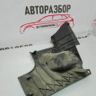 Накладка торпеды левая   Ford focus  2 Ford Focus оригинальный номер 4M51A04324