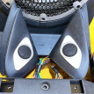 Комплект аккустики Rockford Fosgate Peugeot 4007 оригинальный номер 6574AY