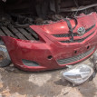 Ноускат Toyota Belta оригинальный номер 521190D998