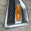 Накладка крыла переднего правого LR Freelander 2 Land Rover Freelander оригинальный номер 6h52014k80bb