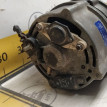 Генератор BMW 5 E28 520I M20B20 Bosch BMW 5er оригинальный номер 0120489030