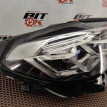 Фара BMW X3 оригинальный номер 63 11 5 A0E 5F6, 63 11 5 A0E 5F6, 63115A0E5F6, 5A0E5F6
