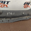 Перегородка моторного отсека BMW 4er оригинальный номер 51 64 7 245 786, 51 64 7 245 786, 51647245786, 7245786