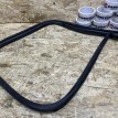 Уплотнитель проема передний правый Toyota RAV 4 IV (CA40)  оригинальный номер 62311-42080