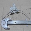 Стеклоподъемник Nissan Almera G15 (2012—2018) Nissan Almera оригинальный номер 827214AA1A